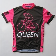 Queen 'Bicycle Race' Women's