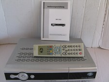 satelliten receiver digital