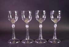 Edle jugendstil weisswein - -4-edle,