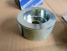 LKW Scania 4 Riemenscheibe Keilrippenriemen Lichtmaschine Generator NEU 1347401