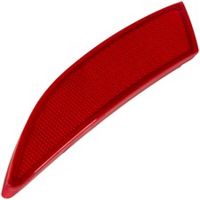 REFLEKTOR IN DER HINTEREN