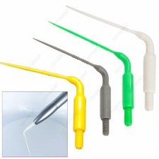 Dental Endo IrrigatIon Tips