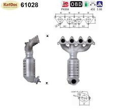 ✅ Katalysator Hyundai