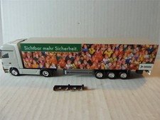 Herpa actros 288897 - herpa, mb