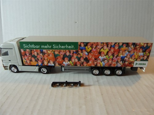 Herpa actros 288897 - ,