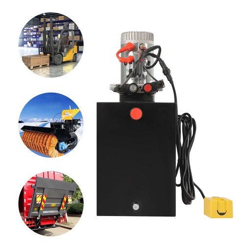 Hydraulikaggregat
