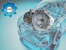 GUG KLK JJV LBS  LBP 5-GANG GETRIEBE FÜR VW: CADDY / TOURAN 2.0 CNG!