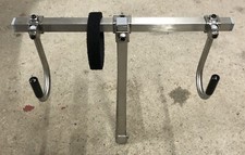 Elektromobil, Rollatorhalterung, Rollator Halter, Zubehör, E-Mobil