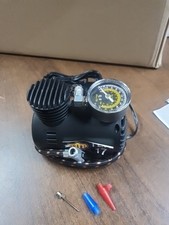 Autokompressor 12V für
