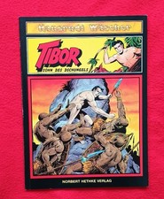 Tibor sohn des dschungels - des, sc