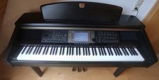 Yamaha Clavinova CVP 207