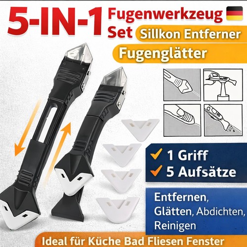 5in1 profi silikon - 5in1,