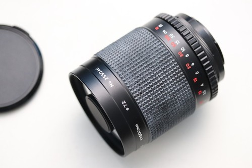 Walimex 500 reflex - mc,