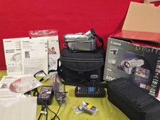 Canon mvx250i digital video - canon,
