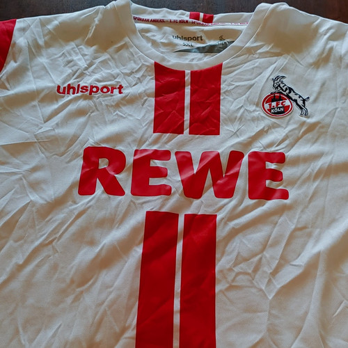 Uhlsport köln trikot - 1.,