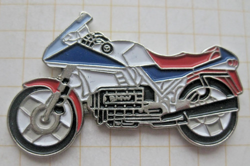 Bmw k100 - bmw,