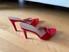 Damenschuhe, Pumps, High