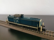 Trix 25903 Diesellok BR 290 der DB   Spur H0