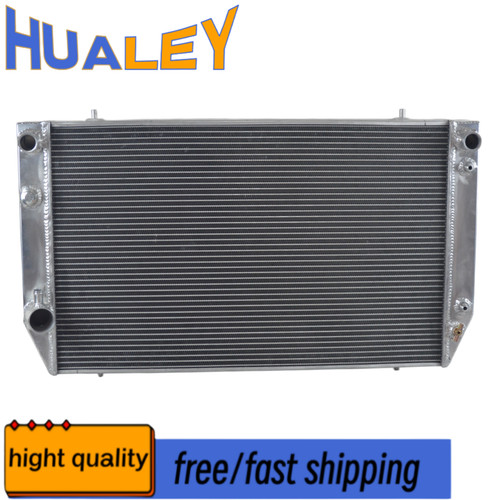 Kühler radiator for jaguar - radiator,