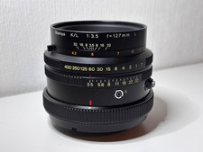 Mamiya RB67 K/L 127mm f3.5