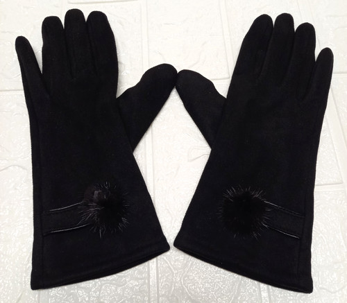 Damen touchscreen handschuhe - damen,