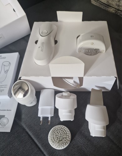 Zeitgard pro komplett set - pro,