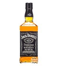 Jack Daniel’s Old No. 7