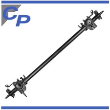 Hinterachskörper für Suzuki