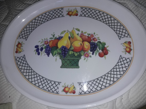 Villeroy boch obstkorb - &,