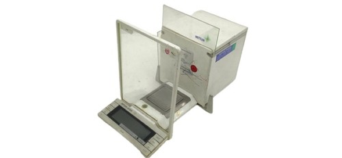 Mettler toledo at200 - mettler,