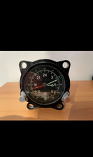 Russische borduhr 55m - 24,