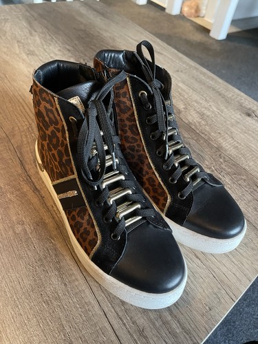 Café noir damen - damen, sneaker