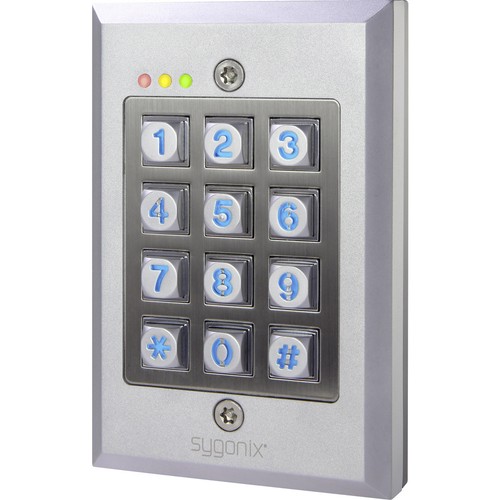 Sygonix 3118492 codeschloss - sygonix, sy-3118492