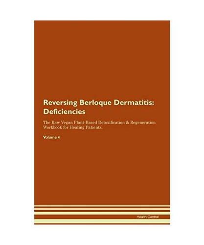 Reversing berloque dermatitis - reversing,