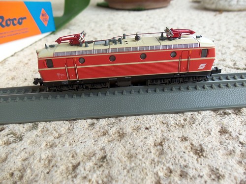 Roco 23239 lok - 23239, Öbb