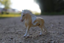 Resin Pferd Modellpferd