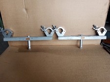 2 x Doughty T57211 Fixed Truss