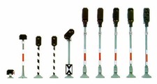 Busch 5810, Signalbausatz