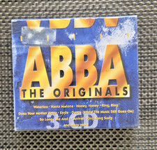 ABBA The Originals, Box Set