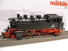 Märklin 39659 H0 Dampflok BR