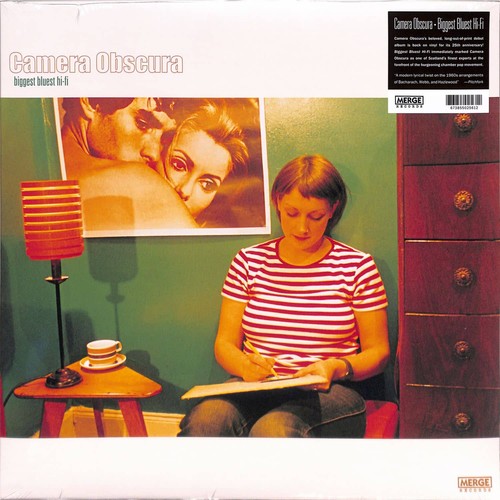 Camera obscura biggest - camera,