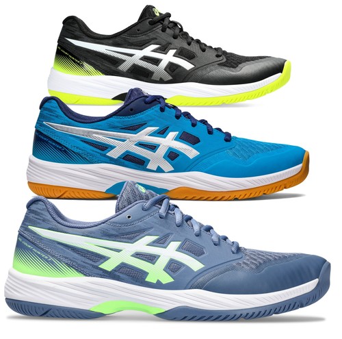 Asics gel court hunter - hunter™, 3