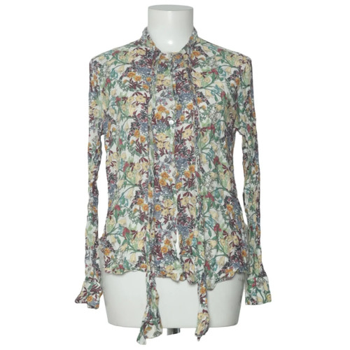 Zara woman bluse größe - zara, woman,