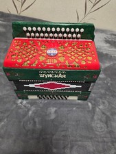 Knopfakkordeon,Akkordeon,Harmo