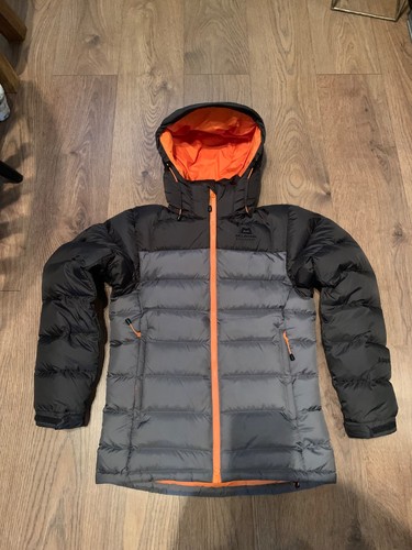 Mountain equipment herren - mountain,