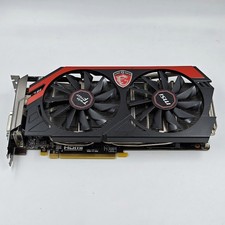 MSI N760 Tf 2gd5 / Oc