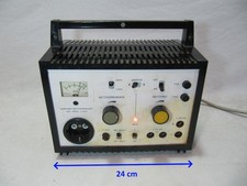 Heimwerker Stelltrafo 120-275V