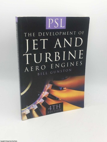 The development jet and - development,