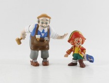 Pumuckl == Meister Eder Figur