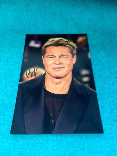 Brad pitt schauspieler - brad,